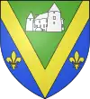 Blason de Voussac