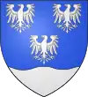 Blason de Voyer