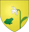 Blason de Vuillecin