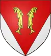 Blason de Vyans-le-Val