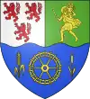 Blason de Wacquemoulin