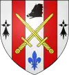 Blason de Wagnon