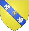 Blason de Wailly