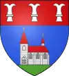 Blason de Waldersbach