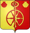 Blason de Waldwisse