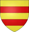 Blason de Wallon-Cappel