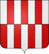 Blason de Watten