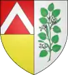 Blason de Weislingen