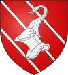 Blason de Westhoffen