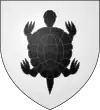 Blason de Wettolsheim