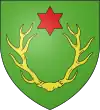 Blason de Wiesviller