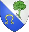 Blason de Willgottheim