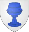 Blason de Wingen-sur-Moder