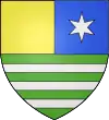 Blason de Wingen