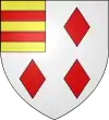 Blason de Winnezeele