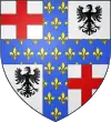 Blason de Wintershouse