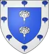 Blason de Witternesse