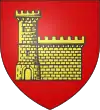 Blason de Witternheim