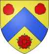 Blason de Wittring