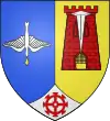 Blason de Woimbey