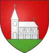 Blason de Wolfskirchen