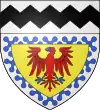 Blason de Wolschheim