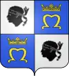 Blason de Wuisse