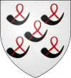 Blason de Wylder