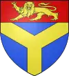 Blason de Yerville