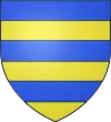 Blason de Yutz