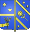 Blason de Yzeron