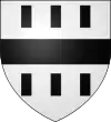 Blason de Zegerscappel