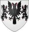 Blason de Zuydcoote