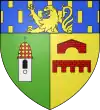 Blason de Briaucourt