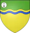 Blason de Épiais