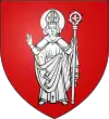 Blason de Ferté-Imbault (La)