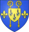 Blason de Fortan