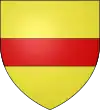 Blason de Guerlesquin