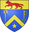 Blason de Houldizy