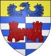 Blason de Josnes