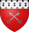 Blason de L'Hermenault