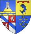 Blason de Lamotte-Beuvron