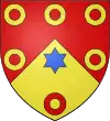 Blason de Lignières