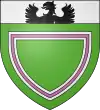 Blason de Mareuil-sur-Cher