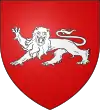 Blason de Mauron