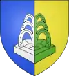 Blason de Mesland