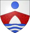 Blason de Naveil