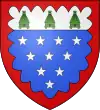 Blason de Noyen-sur-Sarthe