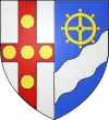 Blason de Longueil-Annel