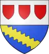 Blason de Marest-sur-Matz